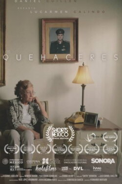 Los Quehaceres (2022)
