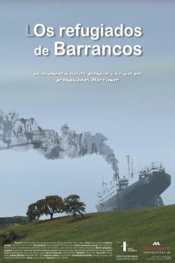 Los refugiados de Barrancos (2009) Los refugiados de Barrancos (2009)