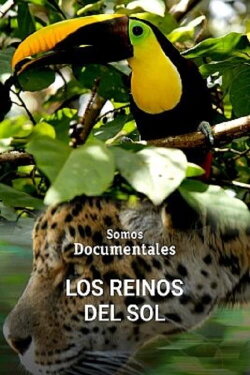 Los reinos del Sol (2024)