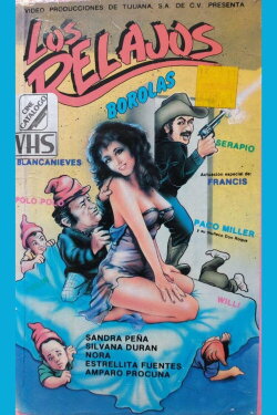 Los relajos (1989) Los relajos (1989)