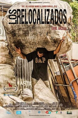 Los relocalizados (2017) Los relocalizados (2017)