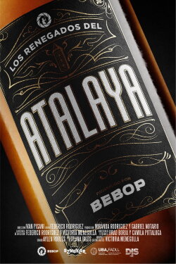 Los renegados del Atalaya (2022)