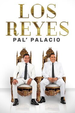 Los Reyes pal' palacio (2020) Los Reyes pal' palacio (2020)