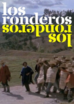 Los Ronderos (1987) Los Ronderos (1987)