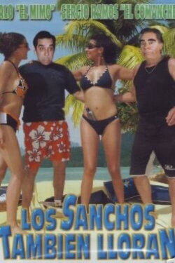 Los sanchos tambien lloran (1987)