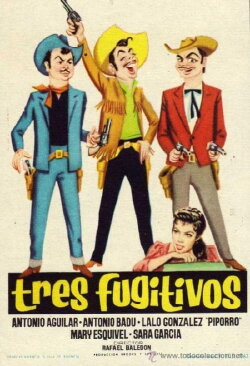 Los santos reyes (1959) Los santos reyes (1959)