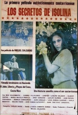 Los Secretos de Isolina (1986) Los Secretos de Isolina (1986)