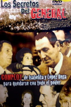Los Secretos del General (2007)