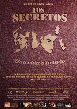 Los Secretos. Una vida a tu lado (2017) Los Secretos. Una vida a tu lado (2017)