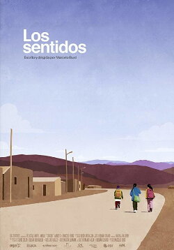 Los sentidos (2017)