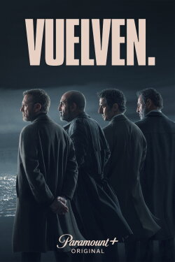 Los Simuladores: La Película (2024) Los Simuladores: La Película (2024)