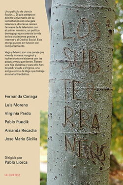 Los subterráneos (2021)