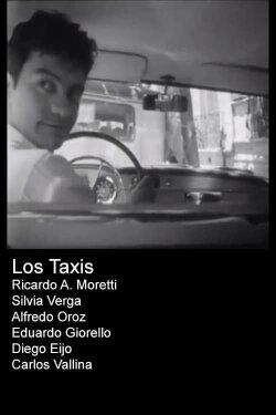 Los taxis (1970) Los taxis (1970)