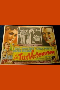 Los televisionudos (1957) Los televisionudos (1957)