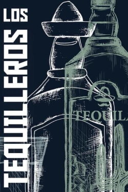 Los tequileros (1990) Los tequileros (1990)