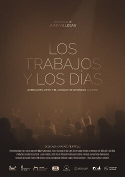 Los trabajos y los días (2019) Los trabajos y los días (2019)