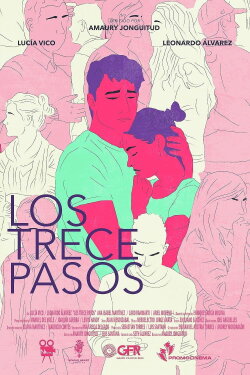 Los trece pasos (2023)