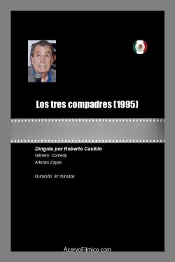 Los tres compadres (1995)