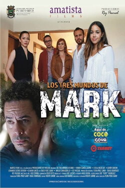 Los tres mundos de Mark (2016) Los tres mundos de Mark (2016)