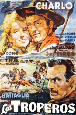 Los troperos (1953) Los troperos (1953)