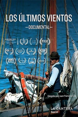 Los Últimos Vientos (2021)
