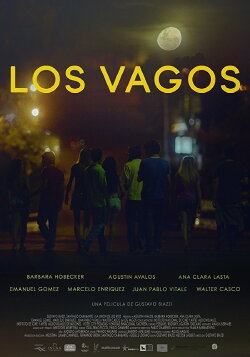 Los vagos (2017)