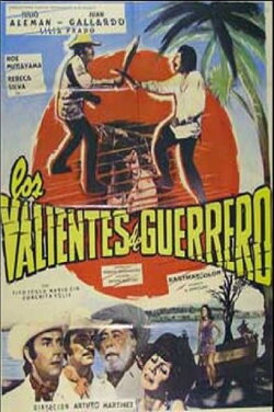 Los Valientes de Guerrero (1974) Los Valientes de Guerrero (1974)