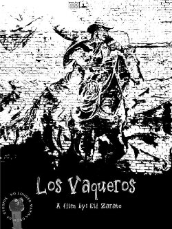 Los Vaqueros (2026)