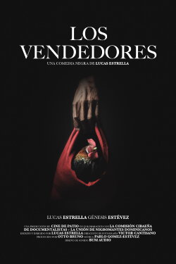 Los Vendedores (2023) Los Vendedores (2023)
