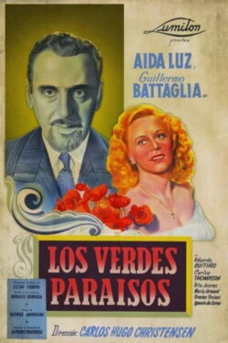 Los verdes paraísos (1947)