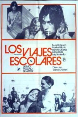 Los viajes escolares (1974)