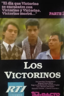 Los Victorinos (1992) Los Victorinos (1992)