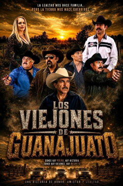 Los Viejones De Guanajuato (2016) Los Viejones De Guanajuato (2016)