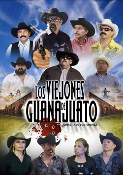 Los Viejones De Guanajuato (2016) Los Viejones De Guanajuato (2016)