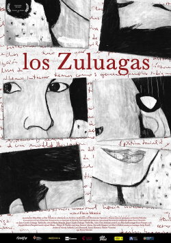 Los Zuluagas (2022) Los Zuluagas (2022)