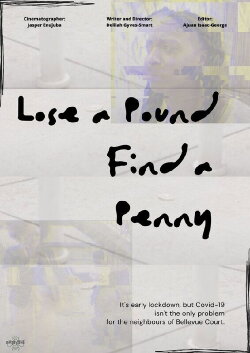 Lose a Pound, Find a Penny (2021) Lose a Pound, Find a Penny (2021)