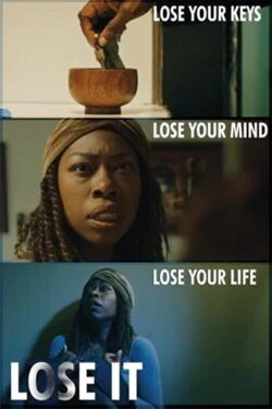 Lose It (2019) Lose It (2019)