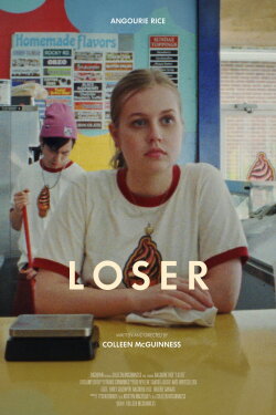 Loser (short film) (2024)