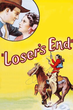 Loser's End (1935) Loser's End (1935)