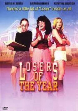Losers of the Year (2005) Losers of the Year (2005)