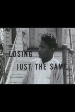 Losing Just the Same (1966)