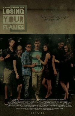 Losing Your Flames (2014) Losing Your Flames (2014)