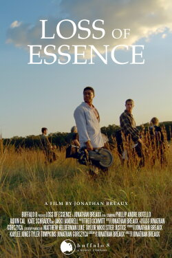 Loss of Essence (2024) Loss of Essence (2024)