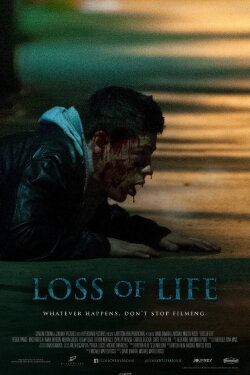 Loss of Life (2013) Loss of Life (2013)