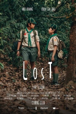 Lost (2023) Lost (2023)
