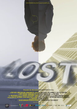 Lost (2021) Lost (2021)