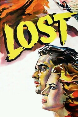 Lost (1956) Lost (1956)