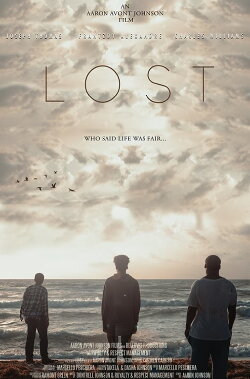 Lost (2018) Lost (2018)