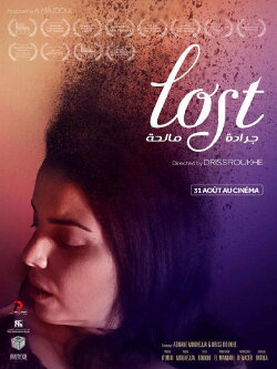 Lost (2021)