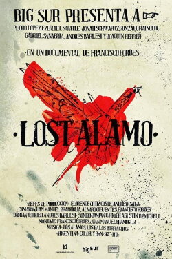 Lost Alamo (2012)
